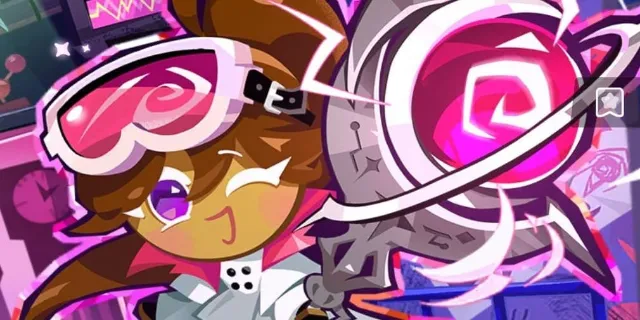 CookieRun: Crumble Brightseeker Cookie guide