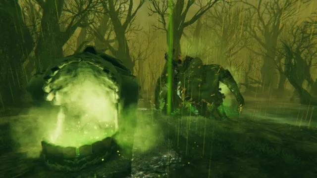 Valheim: Bonemass Boss Guide (Tips, Tricks, & Strategies)