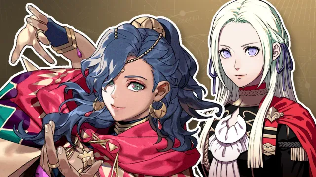 Fire Emblem: Fortune's Weave Lore You Need to Know Before Playing