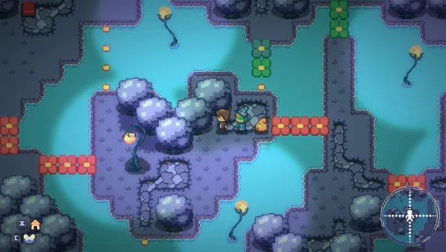Crooky The Game Releasing on PC, Mac Later This Year