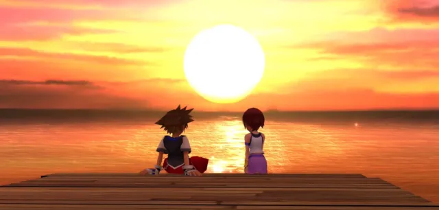 The Magic and Mastery of Kingdom Hearts: A First-Time Player’s Retrospective