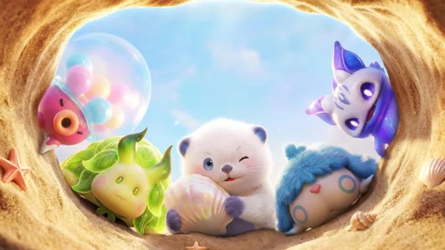 Aniimo Interview with Executive Producer: 'Gacha mechanics will not be employed for obtaining Aniimo'