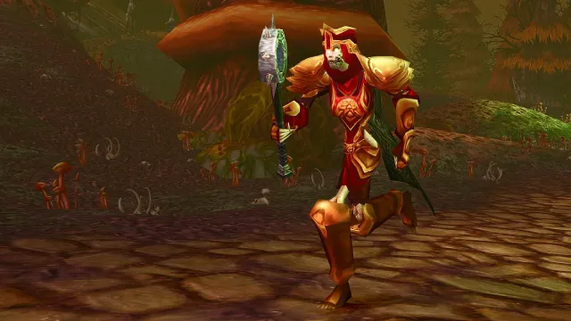 World of Warcraft: Forever will get a hardcore mode by winter, say devs—which'll be interesting, given all the new and undiscovered ways to die