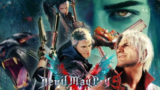 Beloved Capcom PS5 Action Game Just $9.99 on PlayStation Store