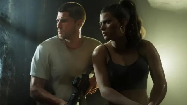 GTA 6 Fans Will Love This PS5 Game on Sale for $9.99 on PlayStation Store