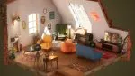 Home renovation game Hozy coming to Nintendo Switch
