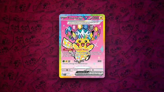 Costco Is Quietly Getting The Best Pokémon Trading Card Deal of 2026