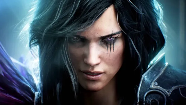 Warlock is "fundamentally a linear story," Wizards of the Coast says