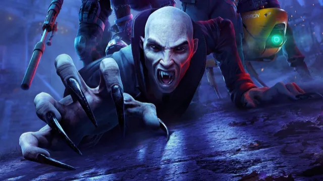 Redfall co-director Harvey Smith thinks Arkane 'never should have been working on a games-as-a-service game'