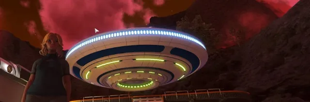 Stars Reach continues its hotfixing for crafting recipes, storage, and public events
