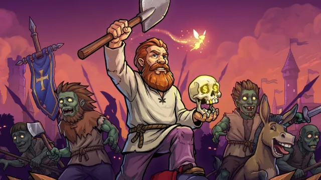 Graveyard Keeper 2 Review: Old School Cool in a New Age