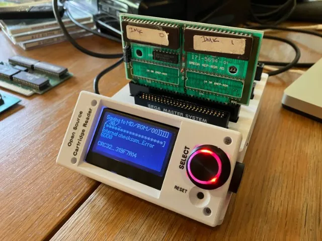 MICROWAVE MEGAWEEK: Five days of prototypes, documents and unreleased music