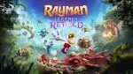 Rayman Legends Retold has been delayed, statement shared