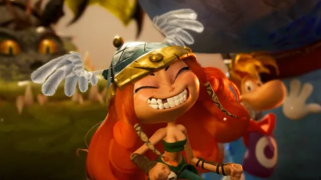 Rayman Legends Retold Hit With Two Month Delay