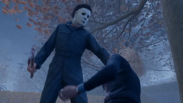Halloween the Game crossplay and cross-progression explained