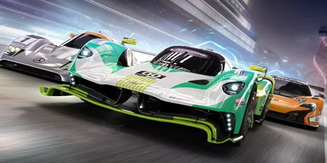 Asphalt Legends debuts endurance mode where clean racing beats speed