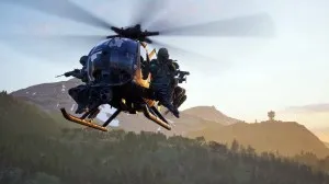 Wardogs Players Really Want You To Close The Doors … Or Else
