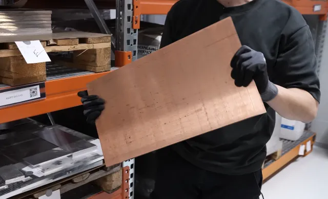 Someone made a copper gaming PC Frankensteined out of an old blowtorch and other assorted parts and is 'just going to let it tarnish over time'