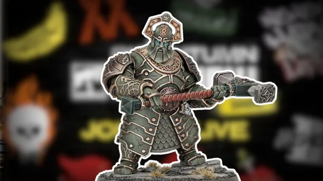 A Big Autumn Warhammer Preview show is on the way, here's what to expect