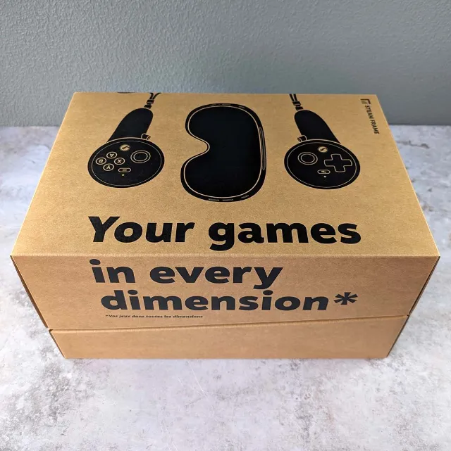 Steam Frame review: fantastic wireless VR gaming at a premium