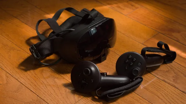 The Steam Frame Is More Than Just Another VR Headset