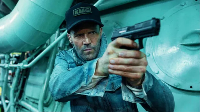 Jason Statham's 95-minute Action Thriller Officially Redeems Itself on Streaming