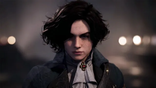 Lies of P Leak All but Confirms Where the Series Goes Next