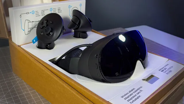 Valve targeted a lower price for the Steam Frame, then the memory crisis happened: 'I wish we could have shipped it at the price that we were at last year'
