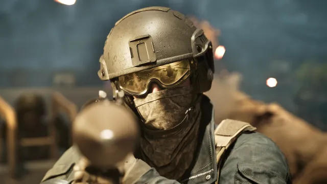 Wardogs devs are "d*** heads," according to Wardogs devs feeling sorry for prioritizing streamers in the FPS' giant queue
