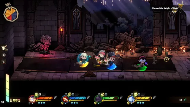 LightSup! to make an appearance at TGS 2026