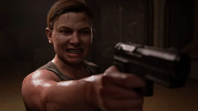 The Last of Us Multiplayer Replacement Mod Shut Down By PlayStation