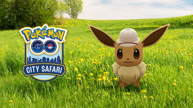 Pokémon GO City Safaris in Europe: Venues and Activities Detailed
