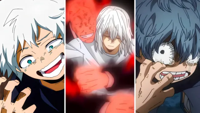 My Hero Academia: 7 Strongest Siblings, Ranked