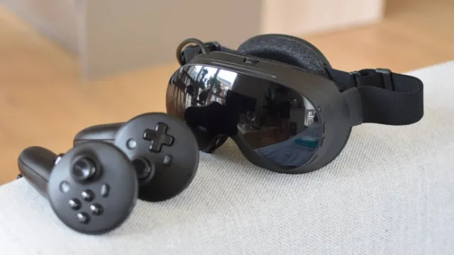 Valve’s Steam Frame VR headset opens for orders, with the cheapest model priced at a lenswatering £889 / $1,059