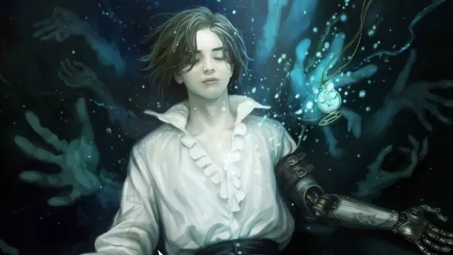 Lies of P publisher files trademark for likely sequel 'Wonders of O'
