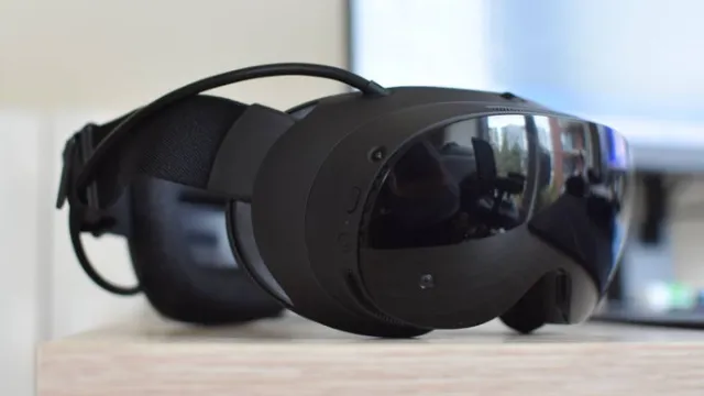 Valve decided that cutting the Steam Frame’s specs to avoid price rises wasn't "the right product choice" for the VR headset