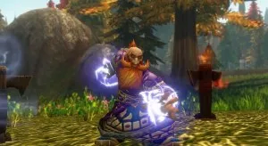 How WoW Forever Handles Its Massive Set Of New Quests