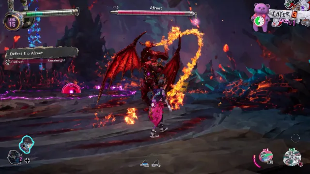 Stupid Never Dies Bites into Action