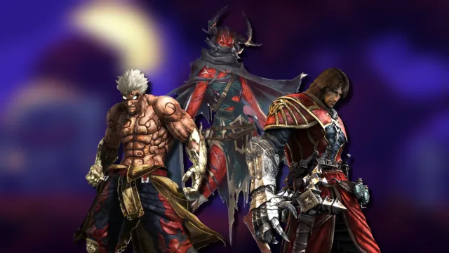 10 Action Games Most Haven’t Played, But Definitely Should