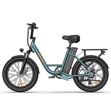 Get a 1,000W 48V Adult Electric Bike With 28mph Top Speed and 80 Mile Range for Just $282 Shipped