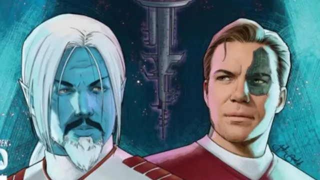 Star Trek: Will the Saga of the Resurrected Captain Kirk End in Triumph or Tragedy?