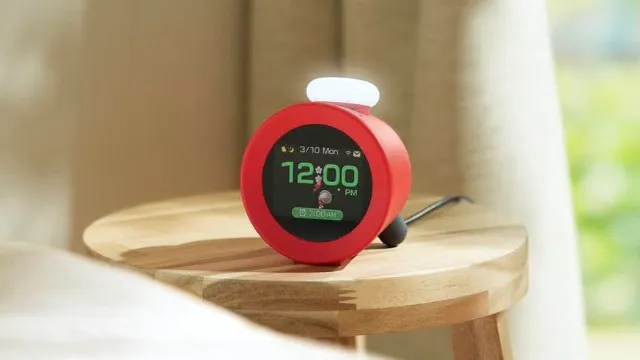 Nintendo’s Alarmo Clock Drops to $77 as Part of the ‘Customer Appreciation Sale’