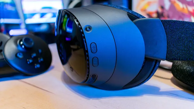 The Steam Frame is $1,059, and Much More Expensive Than It Was Supposed to Be
