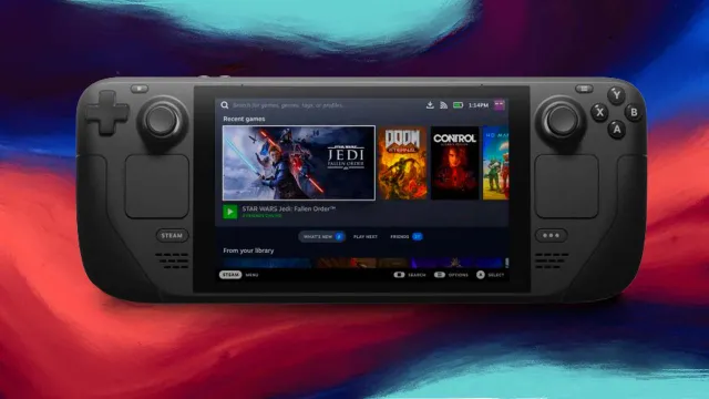 Valve Says RAM Crisis Hasn’t Affected Plans for Steam Deck 2