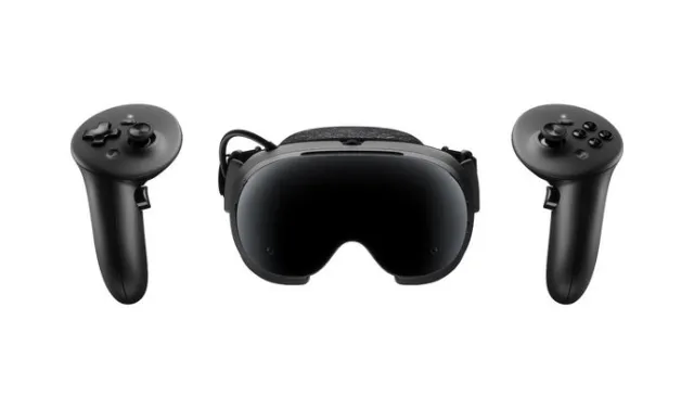 Valve opens waiting list for Steam Frame, starting at $1059
