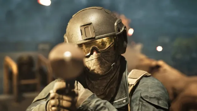 "We track every server you enter": the Wardogs devs are "coming down hard" on XP farms and cash exploits, even as they encourage people to grind