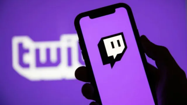 Dark web hacker claims to have stolen 40,000 Twitch streamers’ personal info