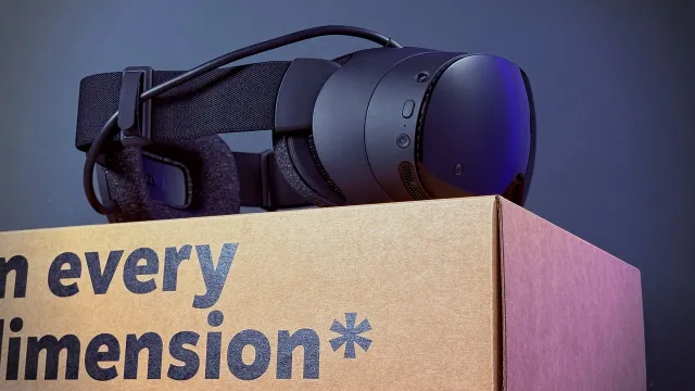 The Steam Frame launches during one of the slowest periods for VR on Steam, but Valve hopes to 'rekindle the excitement' for PCVR