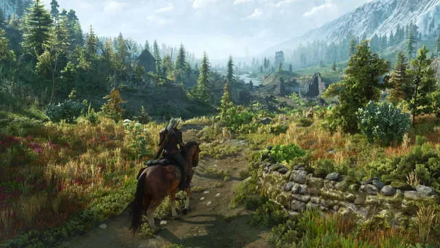 Best Low-Fantasy Open-World RPGs Ever Made, Ranked