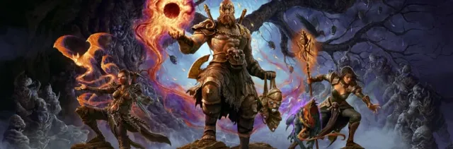BlizzCon 2026: Diablo IV will not receive any further expansions as efforts shift over to Diablo V